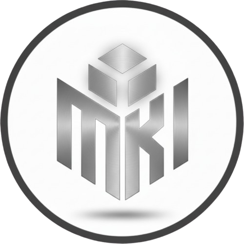 MKI Logo